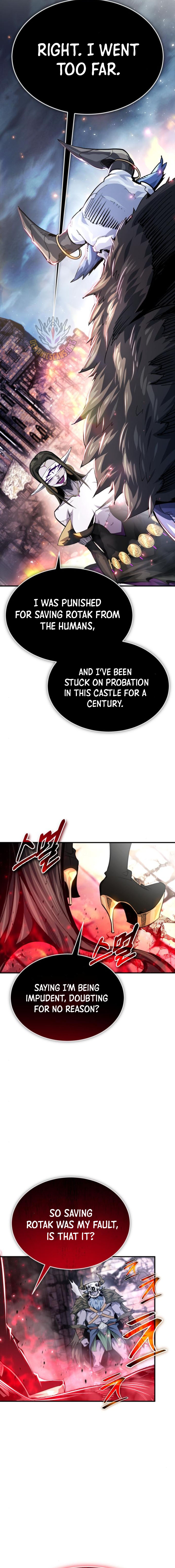 There Are No Bad Heroes In This World Chapter 35 10